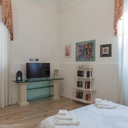 Apartment Borgata 108 Syracuse