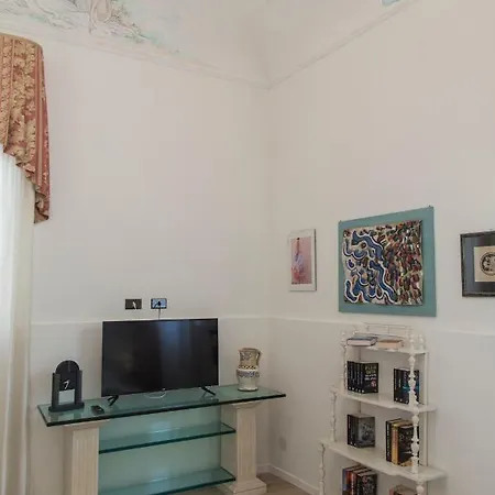 Apartment Borgata 108