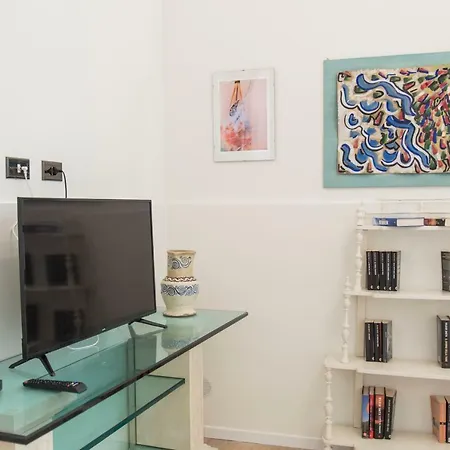 Apartment Borgata 108 Syracuse