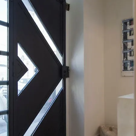 Apartamento Borgata 108 Syracuse