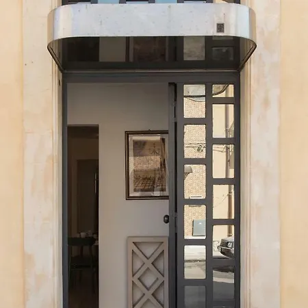 Apartment Borgata 108 Syracuse
